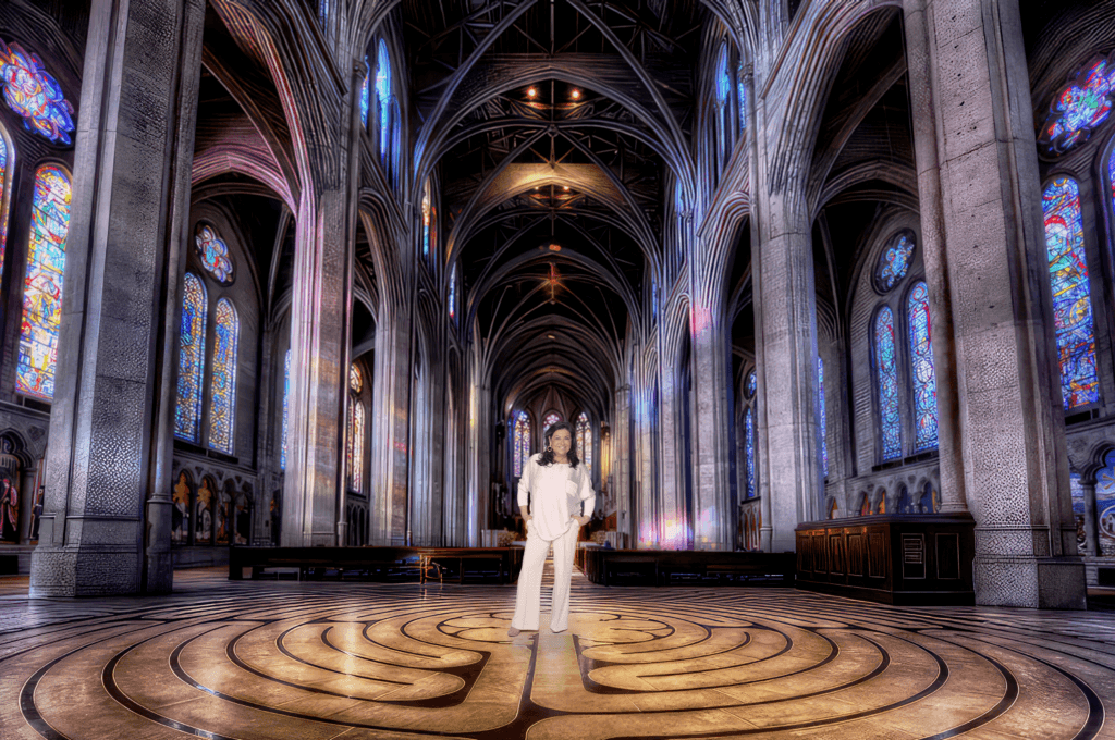 Mysteries of Chartres