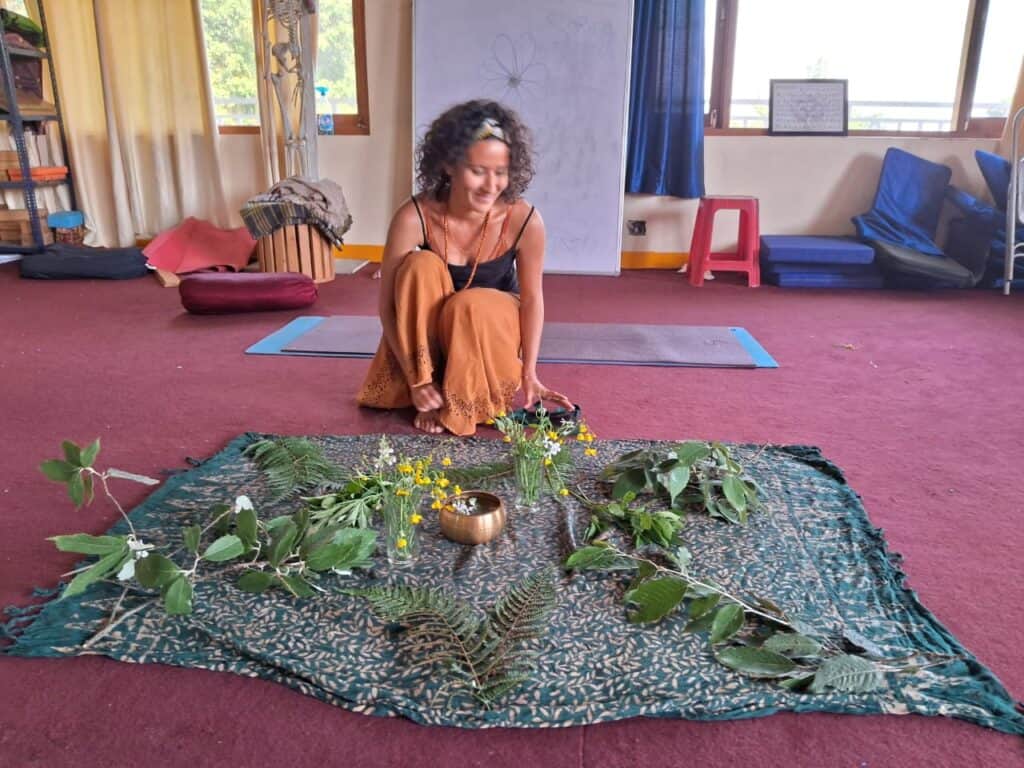 Mahi Yoga Teacher Training School 3