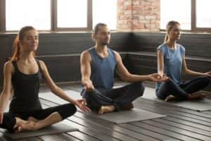 Mahi Yoga Teacher Training School 4