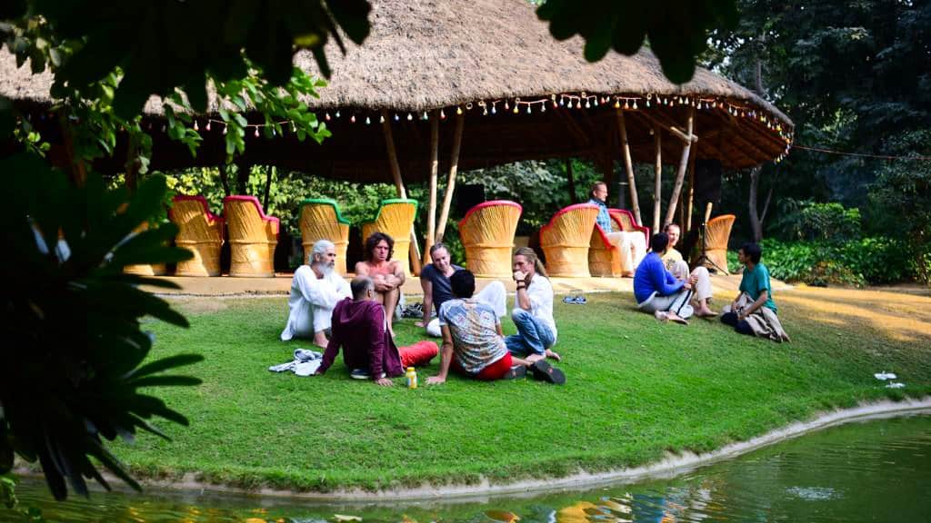 Utsav Mandir Foundation 1