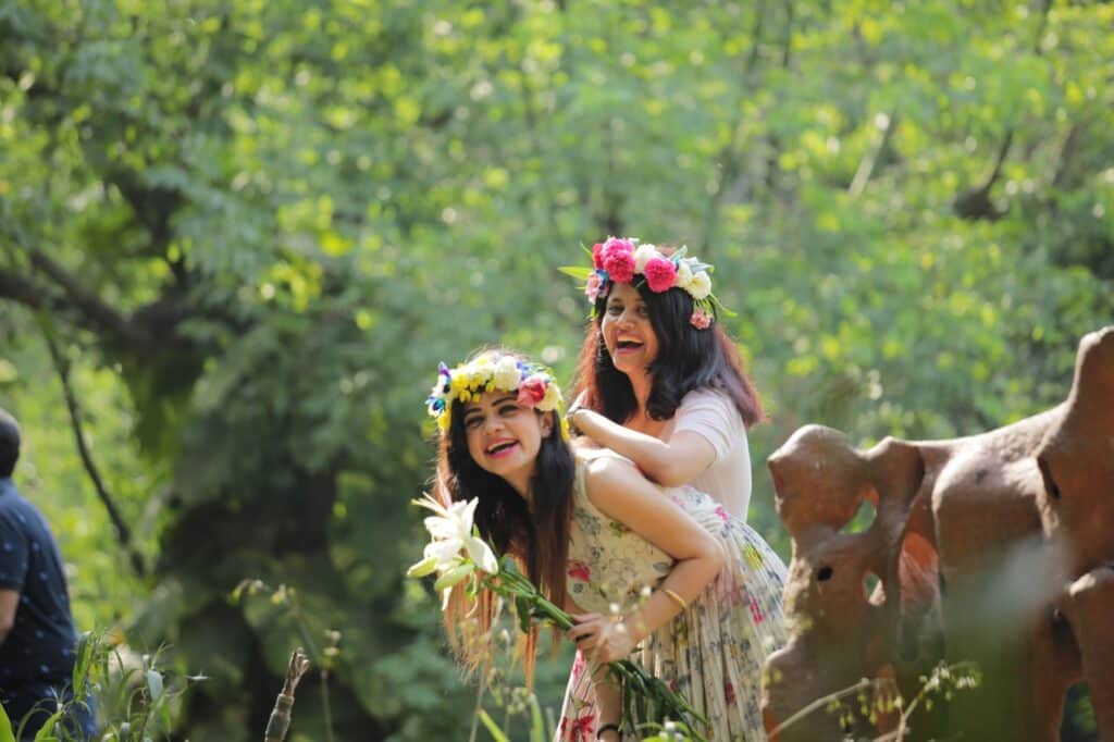 Utsav Mandir Foundation 3