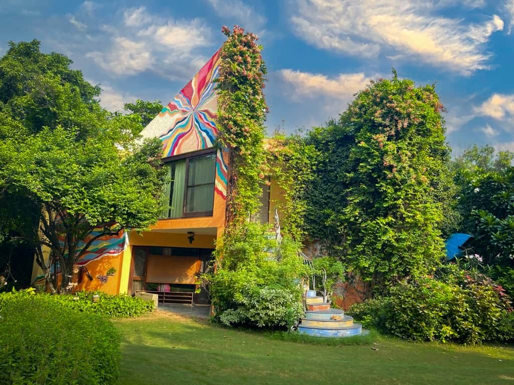 Utsav Mandir Foundation 5