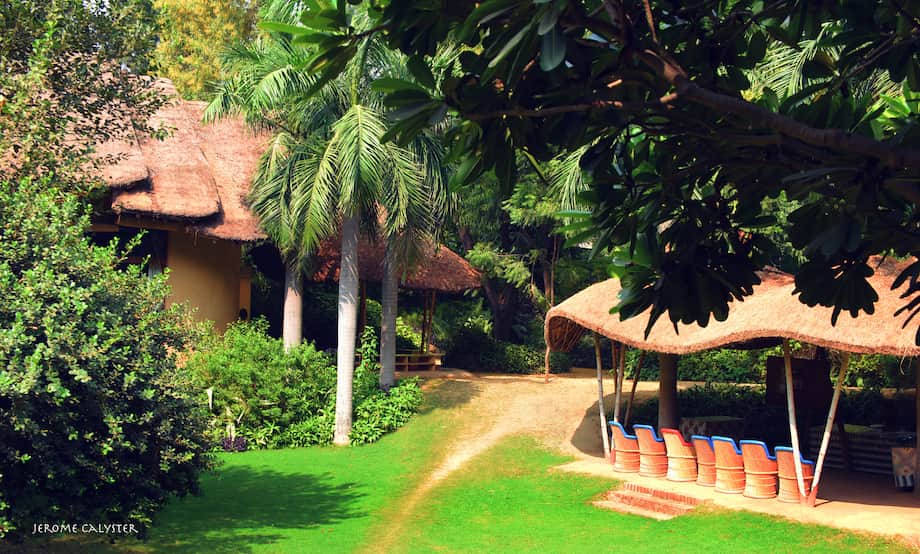 Utsav Mandir Foundation 8