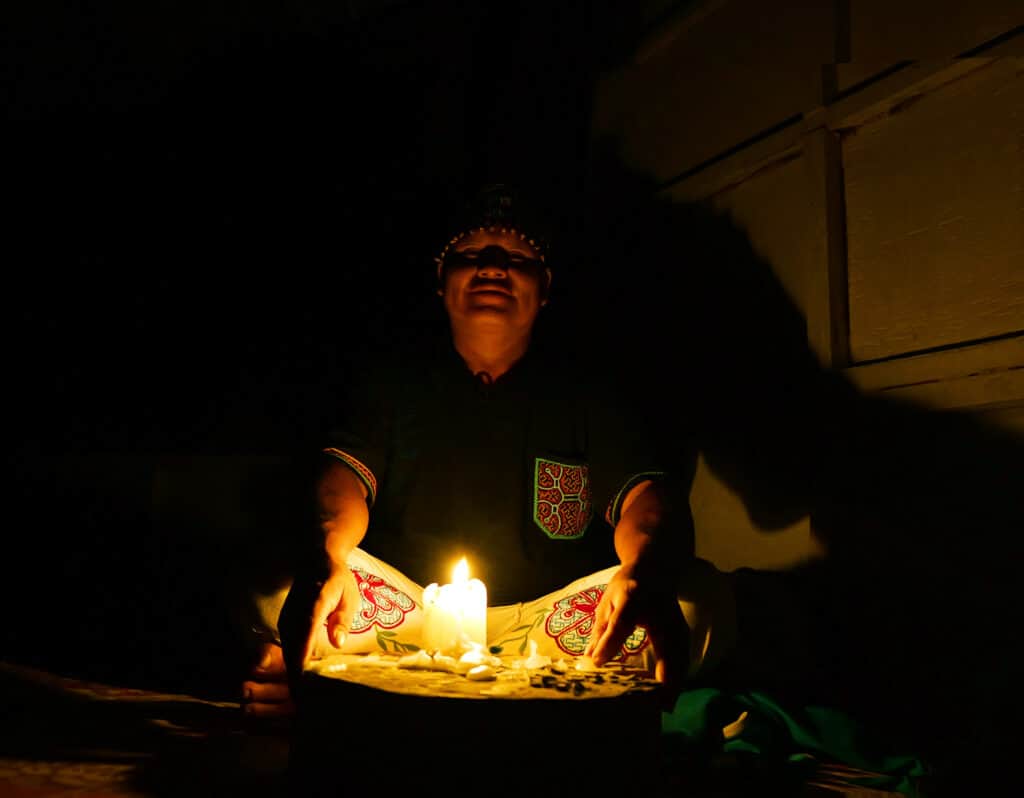 Soi Rawa Ayahuasca Retreat & Healing Center 6