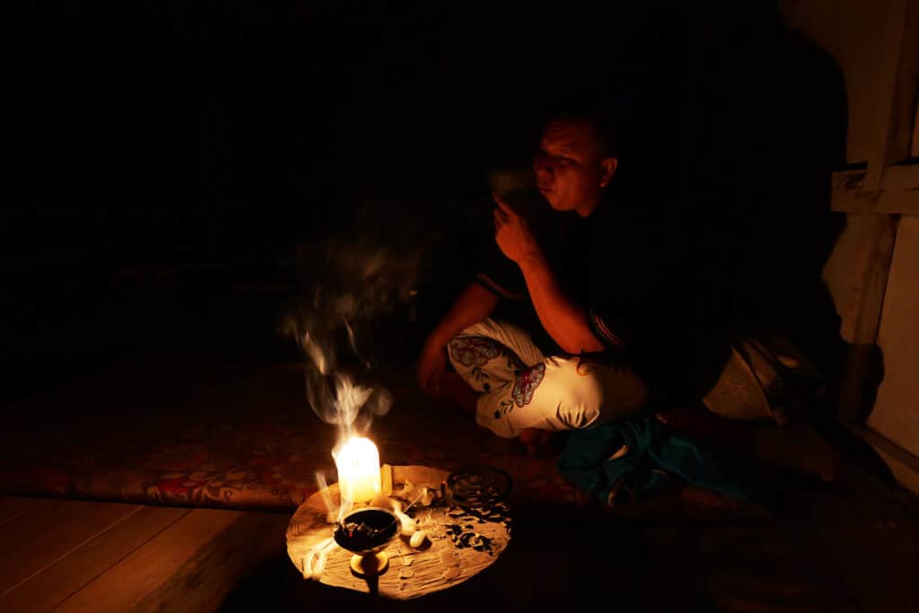 Soi Rawa Ayahuasca Retreat & Healing Center 2