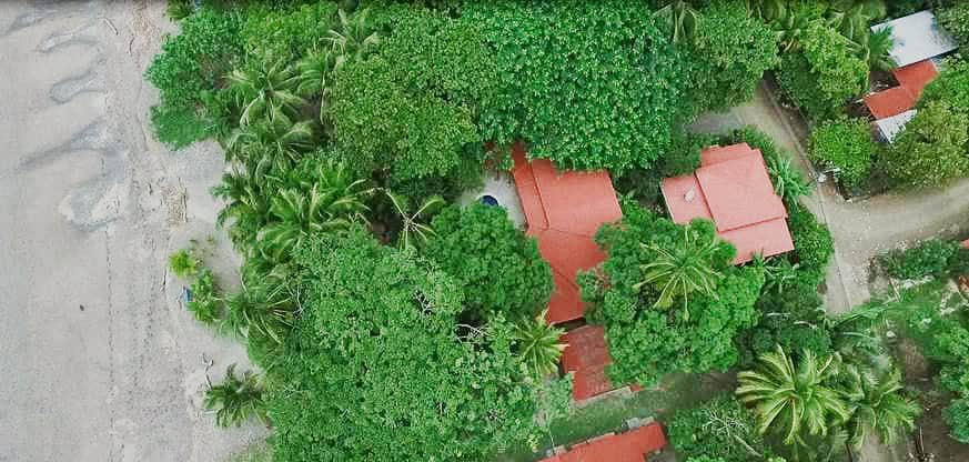 Fenix Hotel & Retreat Center 7