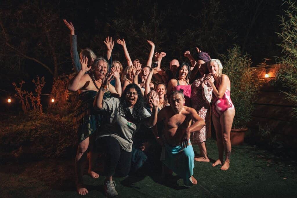 Moksha Cacao Dance 2