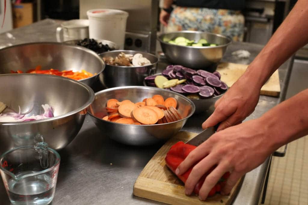 Zen Community of Oregon 7