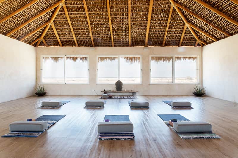 Retreat Heal, inside out. 3