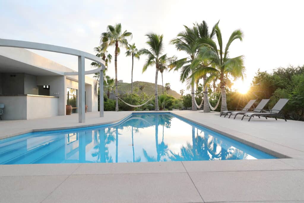 Retreat Heal, inside out. 6