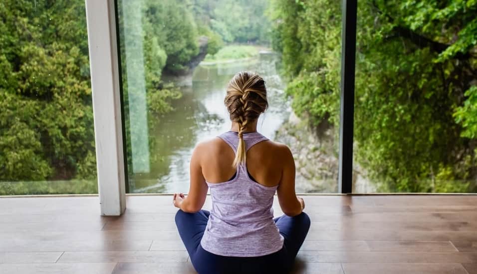 Mindfulness With Nadia 1