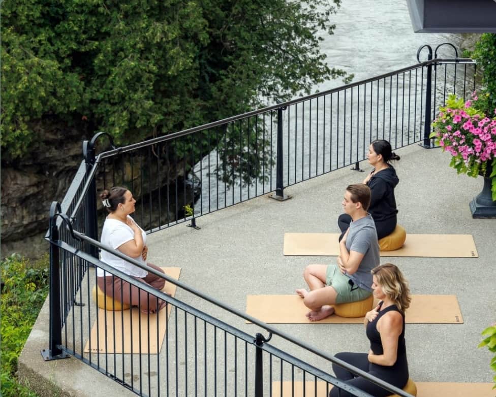 Mindfulness With Nadia 5