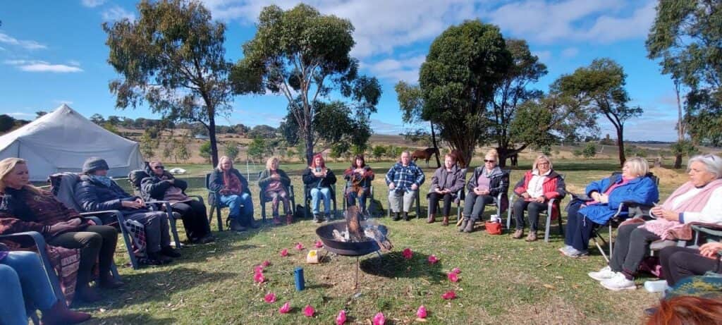 Heart of the Horse 3