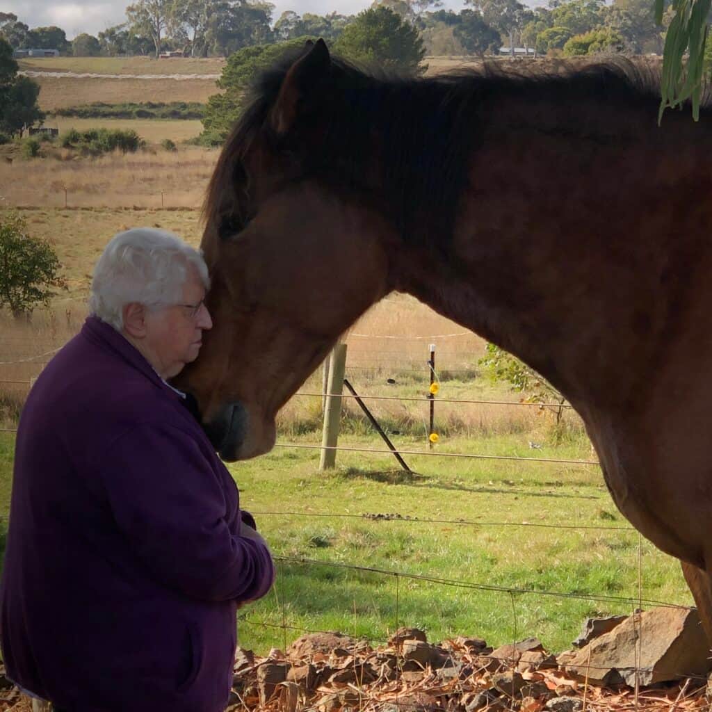 Heart of the Horse 8