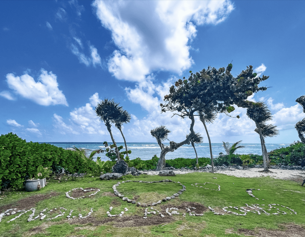 Silo Sanctuary Tulum 2