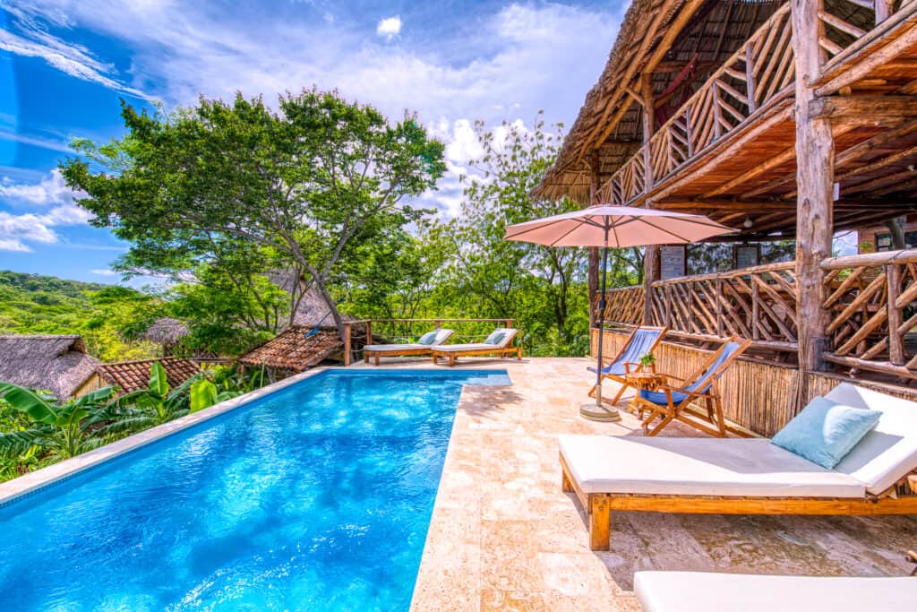 Eden on the Chocolata 6