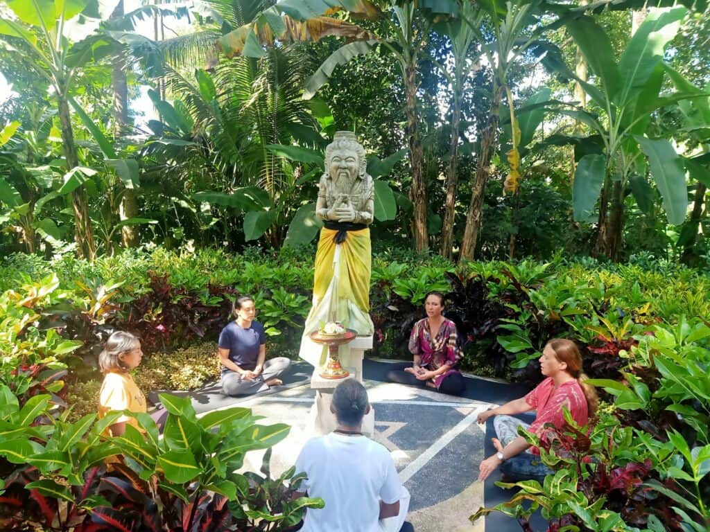 Bali Wellness & Culture by Taman Usada Bali 5