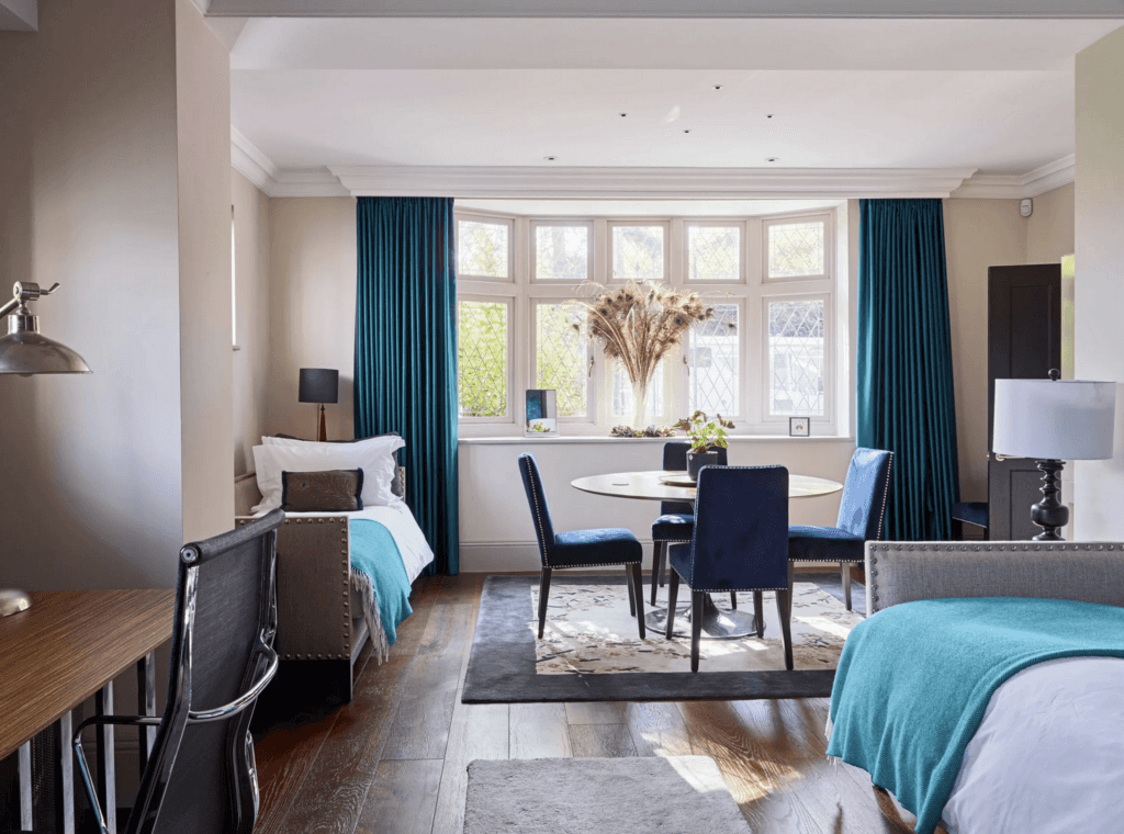 Radiant Alchemy Retreats 4