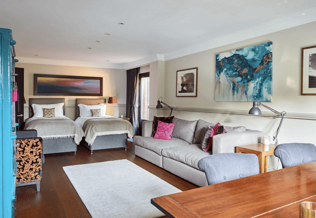 Radiant Alchemy Retreats 3