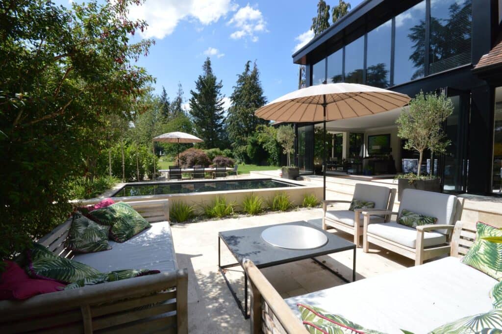 Radiant Alchemy Retreats