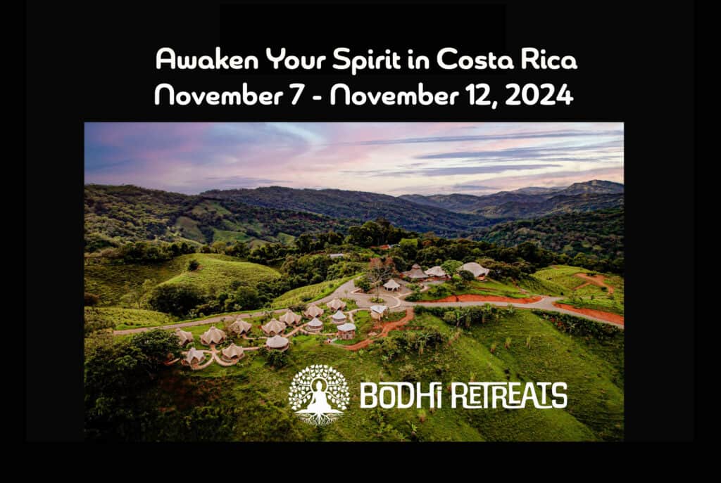 Bodhi Retreats 1