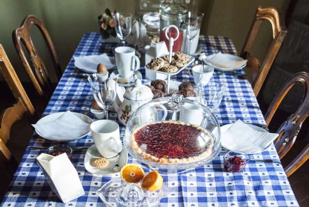 Agata Wholistic Touch 8