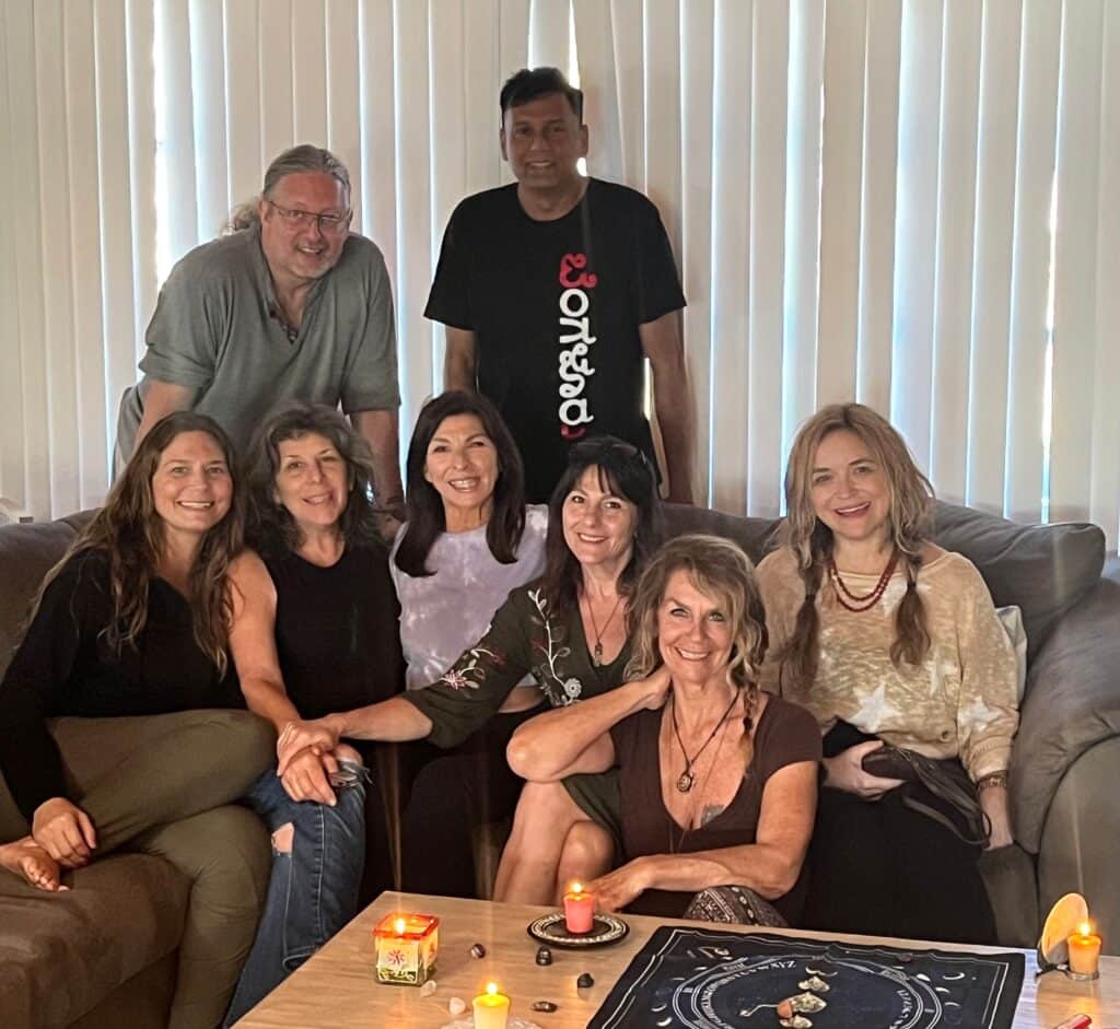 Crystal Blue Vibration, Holistic Wellness, LLC 4