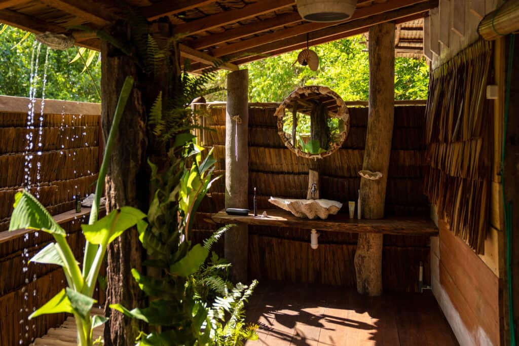 Pinang Island Tropical Paradise 8