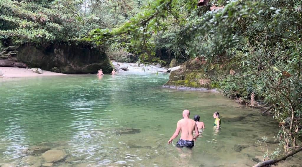 Ziru Yai Ayahuasca Retreats 5