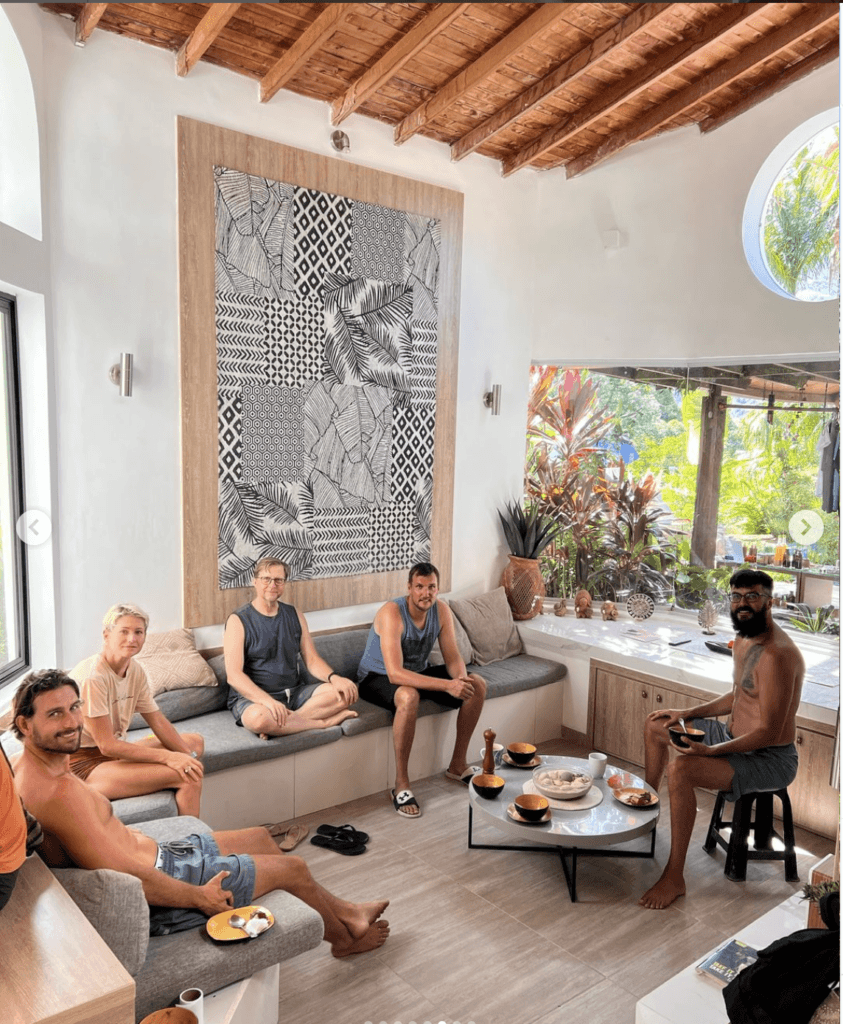 La Ceiba Healing Center 5