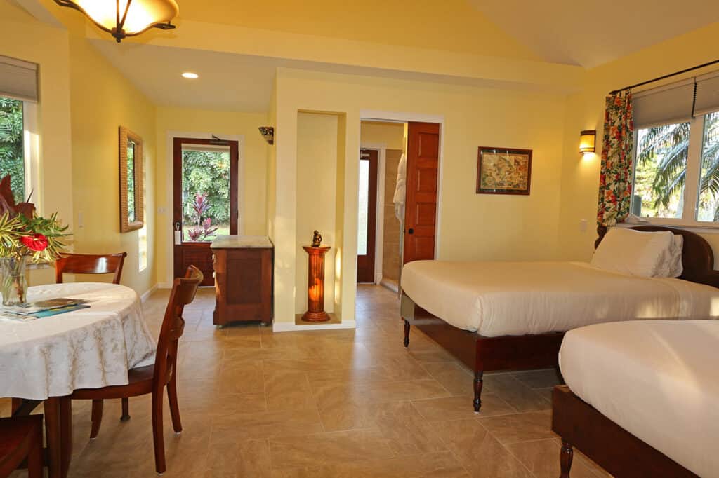 Aloha Ohana Sacred Retreat 3