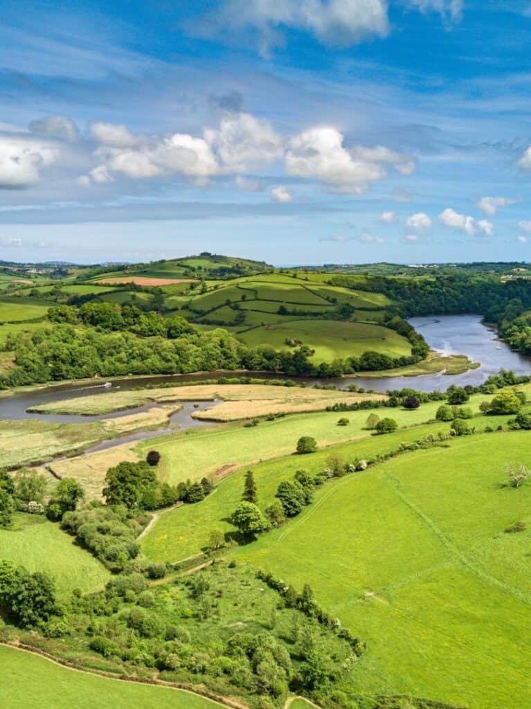 Inner Earth Retreats 2