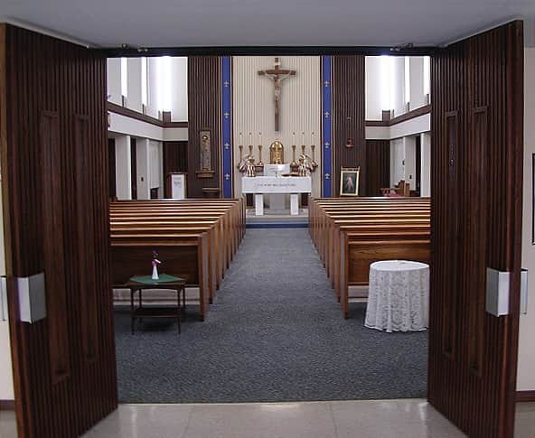 Our Lady of Good Counsel 4