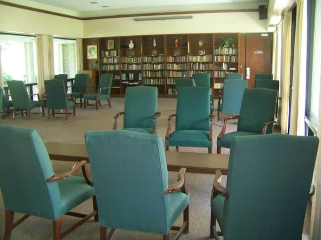 Our Lady of Good Counsel 5