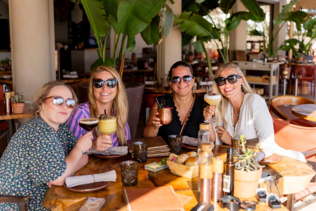 LGBTQ+ Retreat in Marbella 4