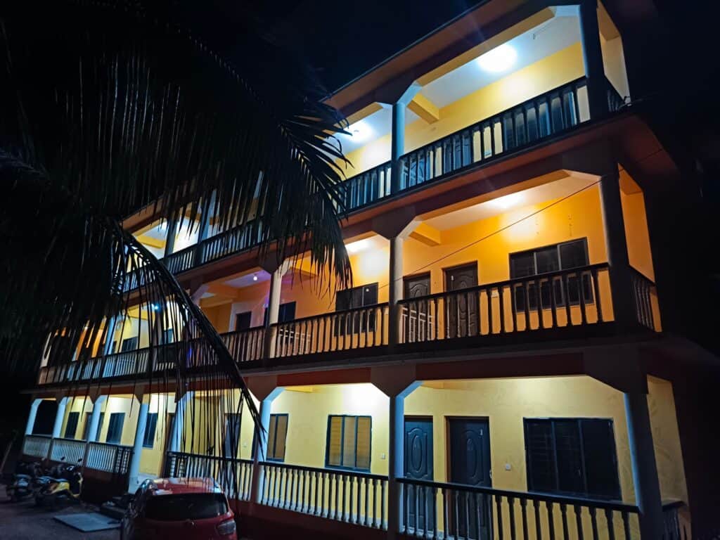 The Sixth Dimension Retreats 4