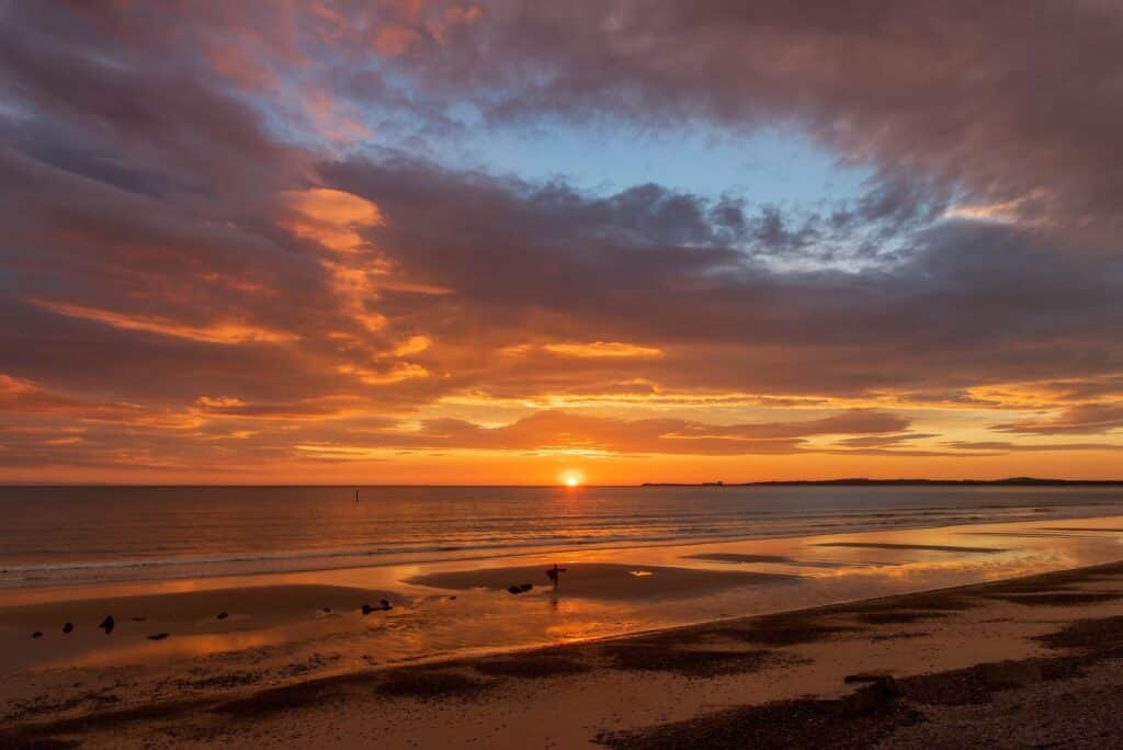 Ecovillage Findhorn 7