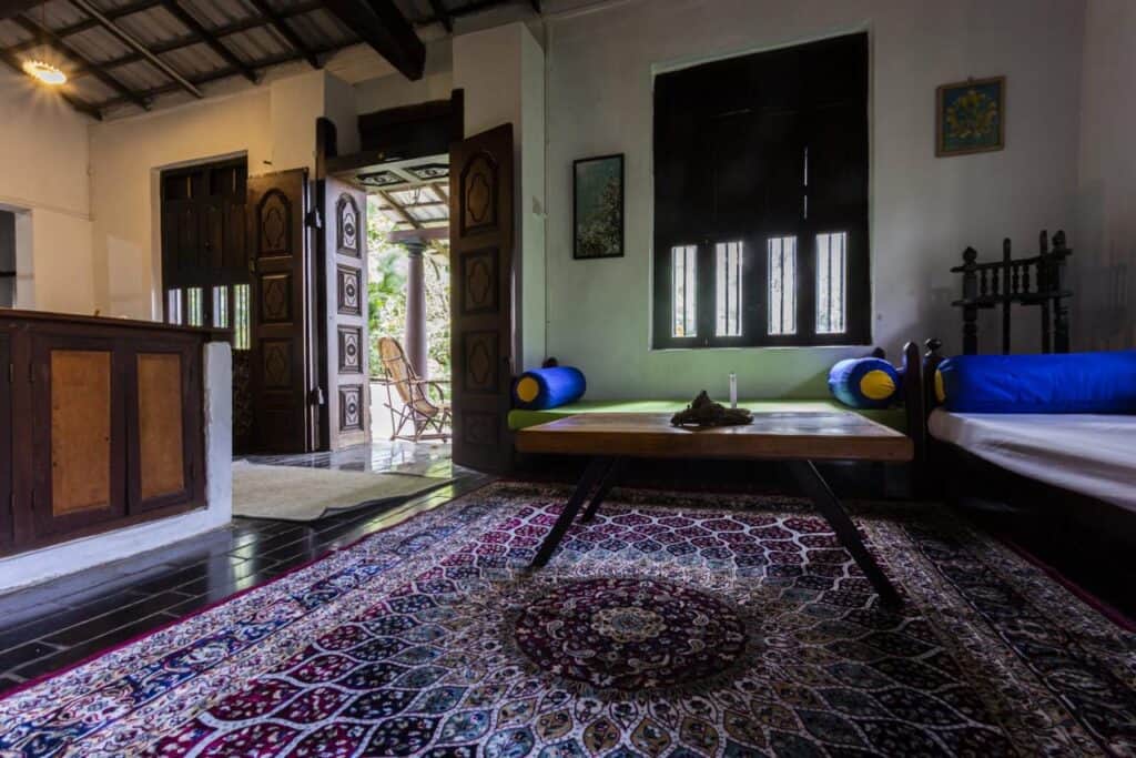 The Alchemy Retreat 5