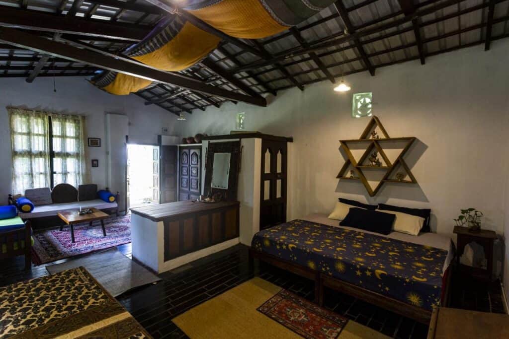 The Alchemy Retreat 7