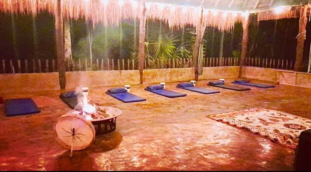 Healing Ceremonies Mexico 6