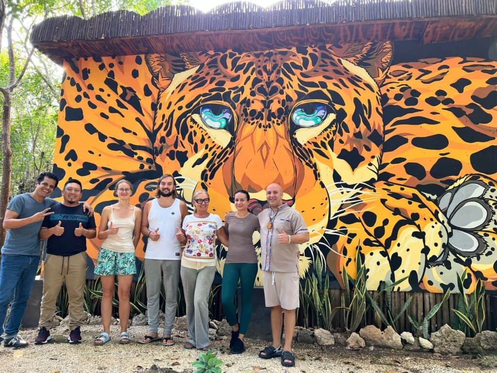 Healing Ceremonies Mexico 7