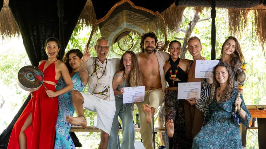 Priyananda Shaktipat 5