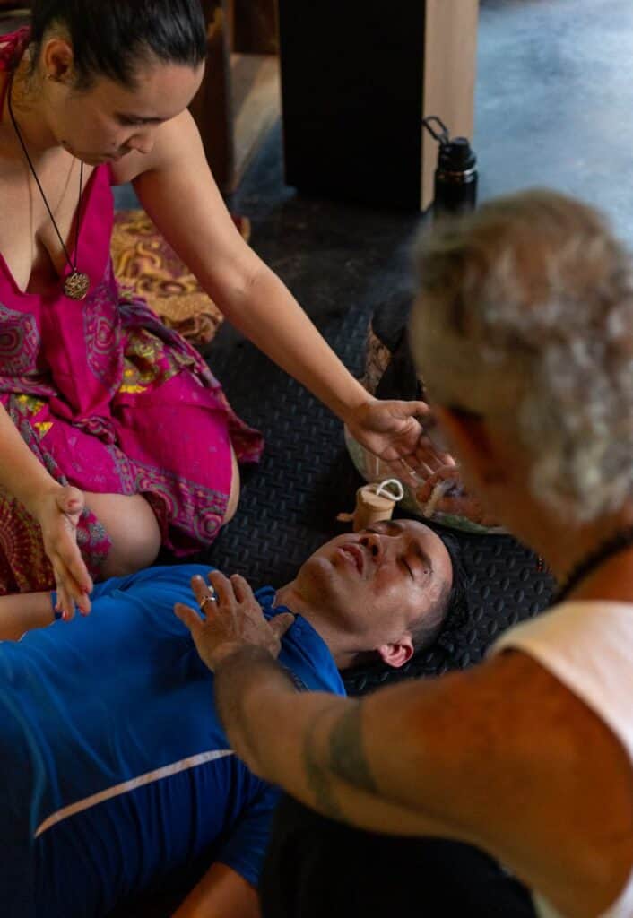 Priyananda Shaktipat 3