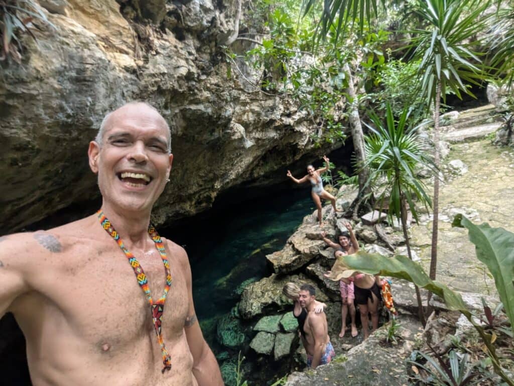 Priyananda Shaktipat