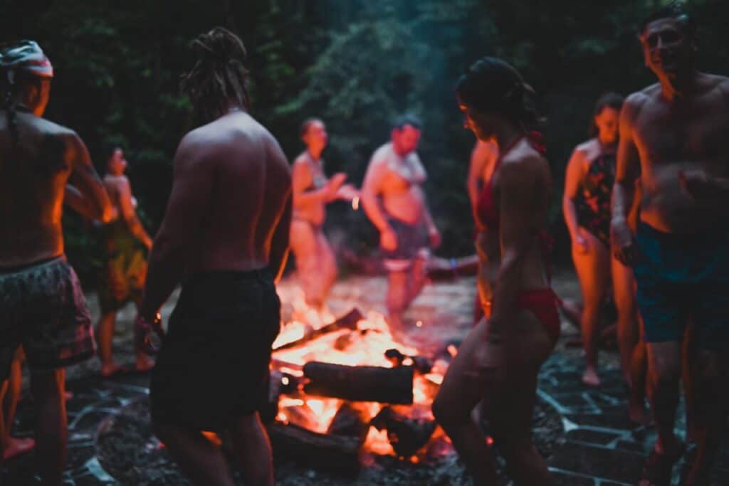 Priyananda Shaktipat 7