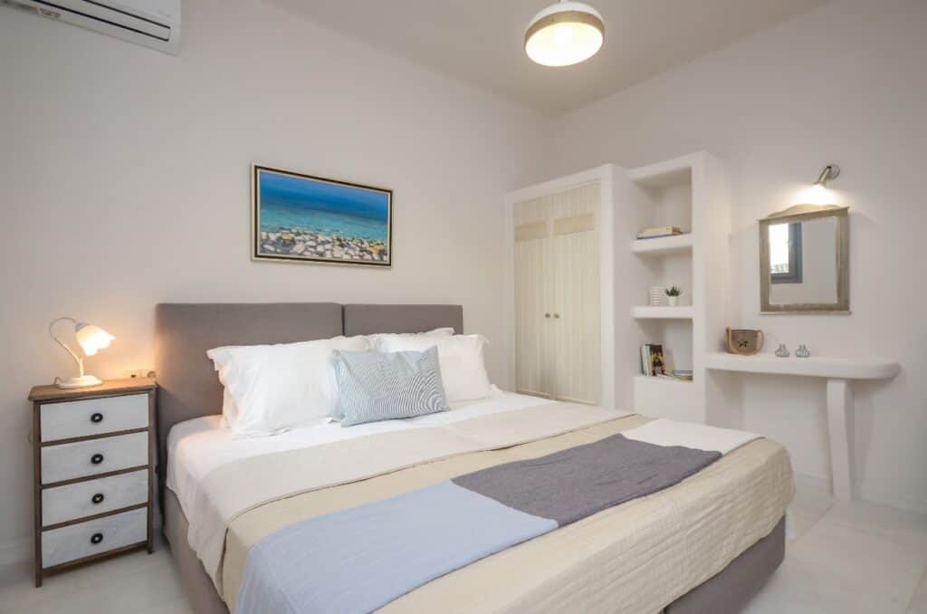 Restorative Escape Naxos Greece 3