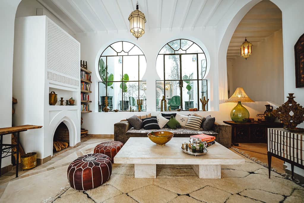 Nahla - Wellness Riad 4