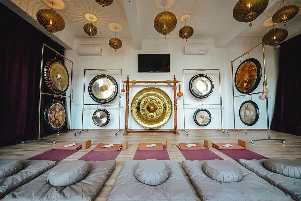 Nahla - Wellness Riad 3