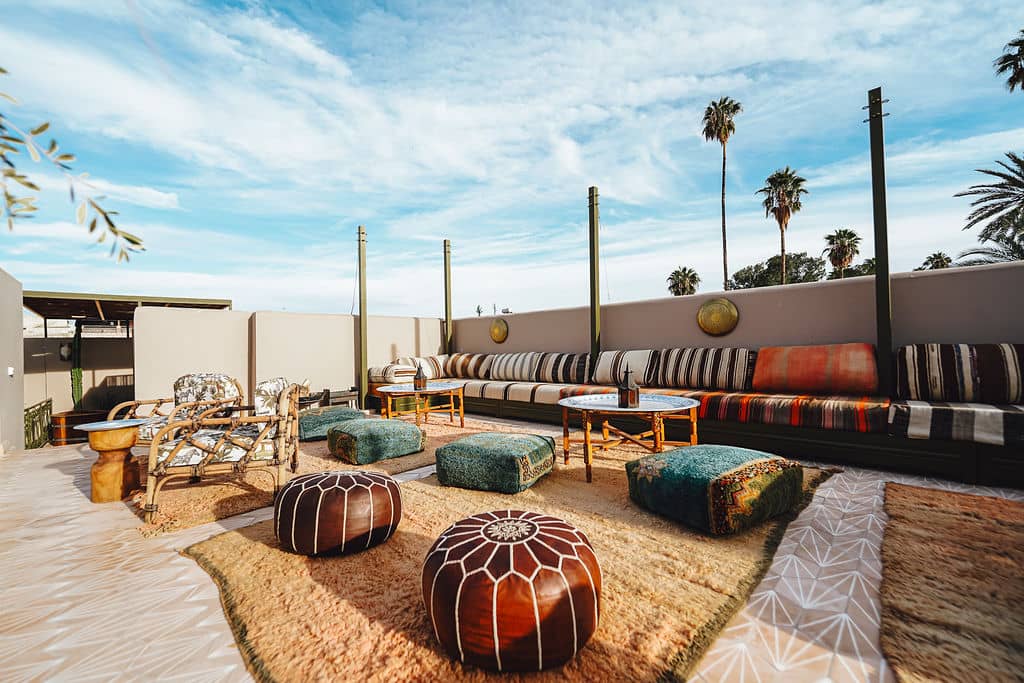 Nahla - Wellness Riad