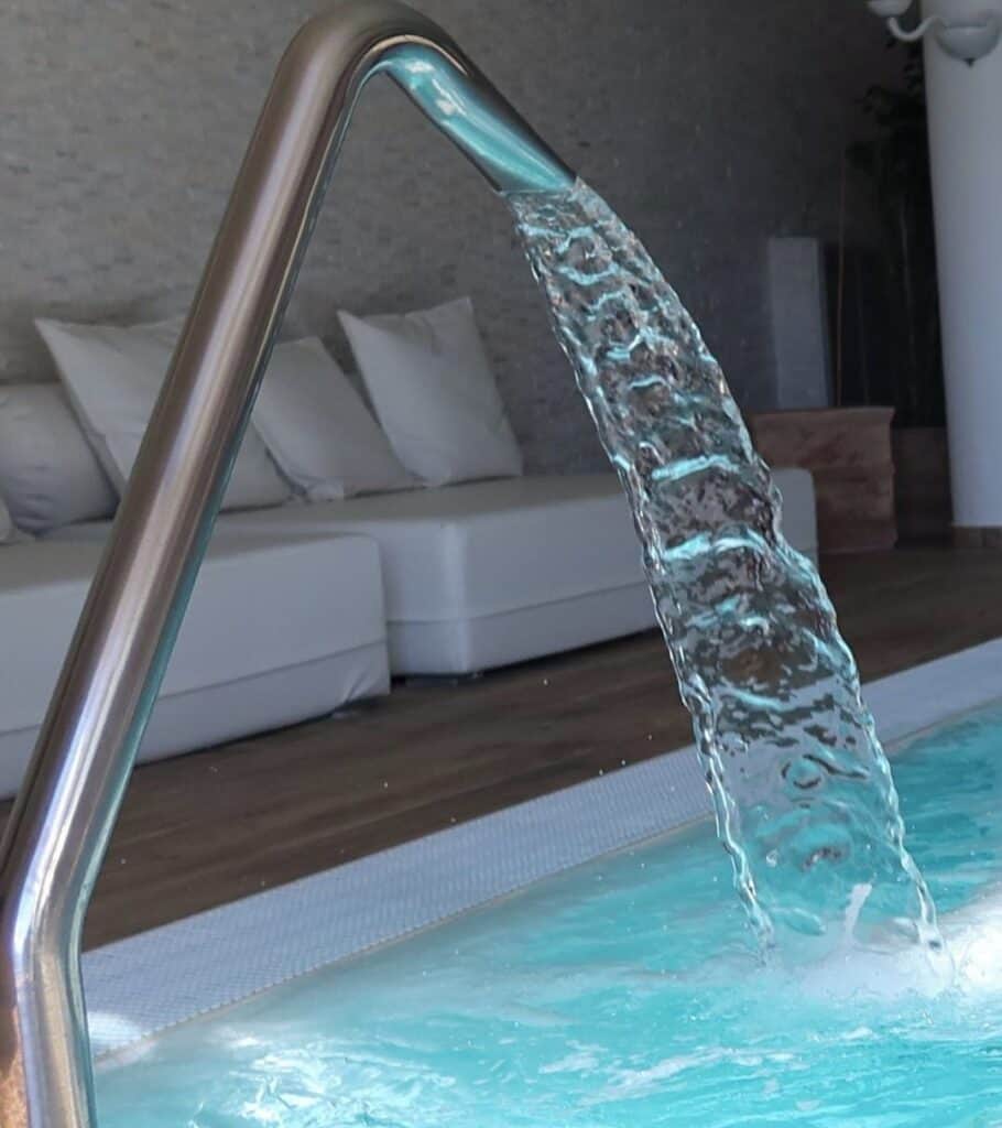 Ski, Spa & Yoga Andorra 3